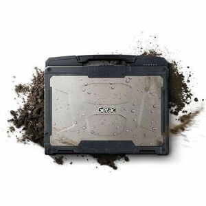 Getac B360 B360 G3 33,8 cm (13,3") Ecrã tátil Rugoso Notebook - Full HD - Intel Core Ultra 5 225H - 16 GB - 512 GB SSD - I