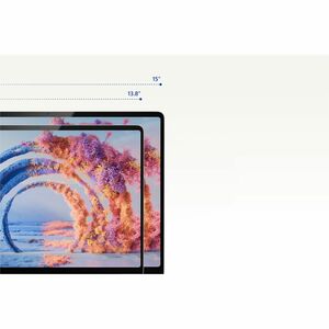 Microsoft Surface Laptop (2025) 13" Touchscreen Copilot+ PC Notebook - Qualcomm Snapdragon X Plus X1P-42-100 - 16 GB - 256
