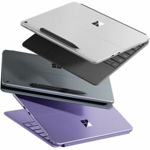 Microsoft Surface Pro 12 (2025) Copilot+ PC Tablet - 12" - Qualcomm Snapdragon X Plus - 16 GB - 512 GB Storage - Windows 1