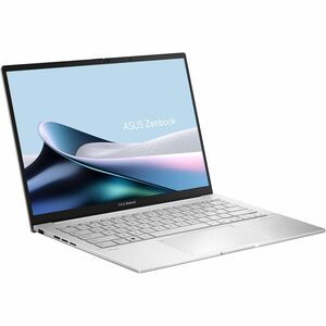 Asus Zenbook 14 OLED UX3405 UX3405CA-PP257W 35.6 cm (14") Notebook - 3K - Intel Core Ultra 9 285H - Intel Evo Platform - 3