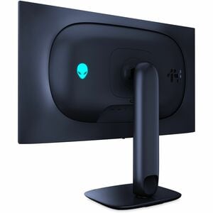 Dell Alienware AW2725Q 27" Class 4K UHD Gaming OLED Monitor - 16:9 - TAA Compliant - 67.8 cm (26.7") Viewable - Quantum Do