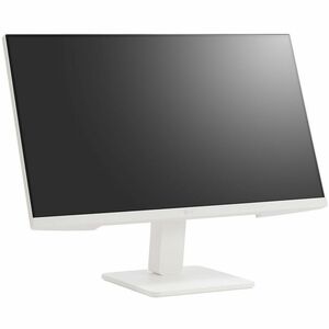 Monitor LCD LG 24MR400-W 24" Class Full HD - 16:9 - Blanco - 60.5cm (23.8") Viewable - Tecnología conmutación en el mismo 