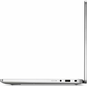 Dell Pro 13 Plus PB13250 33.8 cm (13.3") Clamshell Copilot+ PC Notebook - Full HD Plus - 60 Hz - Intel Core Ultra 5 236V -