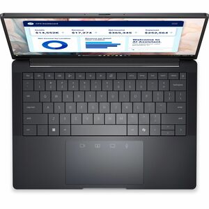 Dell Pro 13 Premium PA13250 33.8 cm (13.3") Copilot+ PC Notebook - Full HD Plus - Intel Core Ultra 7 266V - vPro Technolog