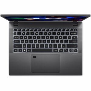 Acer TravelMate P2 14 P214-55 TMP214-55-500E 35.56 cm (14") Notebook - WUXGA - 60 Hz - Intel Core i5 13th Gen i5-1334U - 1