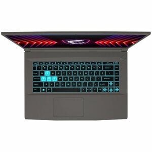 MSI Thin A15 B7U Thin A15 B7UC-275MY 39.6 cm (15.6") Gaming Notebook - Full HD - 144 Hz - AMD Ryzen 5 7535HS - 8 GB - 512 