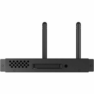 V7 OPSI5-8-256-WIN Single Board Computer for Interactive Display - Slot-in PC - Intel - Core i5 - i5-12450H - 8 GB - DDR4 