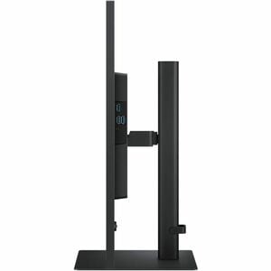 Samsung ViewFinity S8 S37D800EAU 37" Class 4K UHD LCD Monitor - 16:9 - Black - 94 cm (37") Viewable - Vertical Alignment (