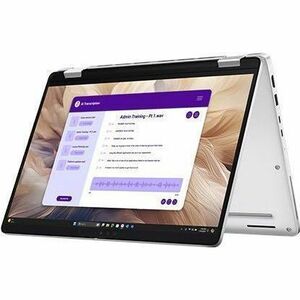 Dell Pro 14 Plus PB14250 35,6 cm (14 Zoll) Klappschale Copilot+ PC Notebook - Full HD Plus - Intel Core Ultra 5 - vPro-Tec