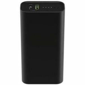 MOPHIE POWERSTATION 10K 2025 BLACK