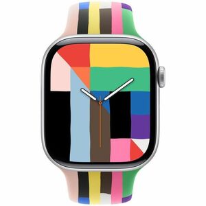 46MM PRIDE EDITION SPORTBAND M/L