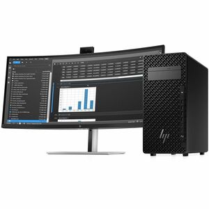 HP Z2 G1i Workstation - Intel Core Ultra 5 245K - 32 GB - 1 TB SSD - Tower - Black - Intel W880 Chip - Windows 11 Pro - In