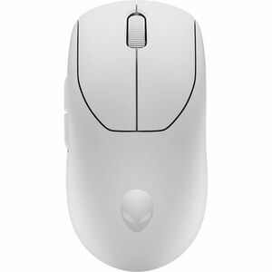 Alienware Pro Gaming Mouse - Lunar Light - Wireless