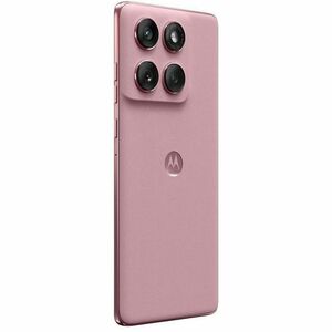 Motorola Mobility edge 60 fusion 256 GB Smartphone - 6.7" P-OLED HDR10+ 2712 x 1220 - Octa-core (Cortex A78Quad-core (4 Co