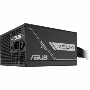 ASUS Prime 750W Bronze (BLACK)