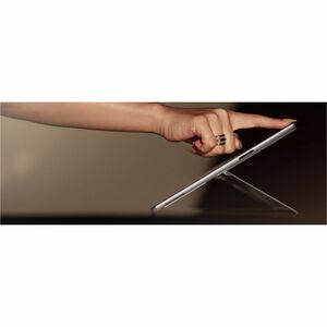 Tablet Microsoft Surface Pro 11 Copilot+ PC - 33 cm (13") - Tecnologia vPro - 32 GB - 256 GB SSD - Windows 11 Pro - Platin