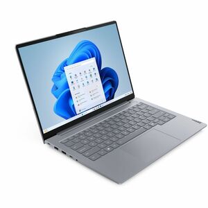 Computer portatile - Lenovo ThinkBook 14 G8 IAL 21SJ007NIX 35,6 cm (14") - WUXGA - 60 Hz - Intel Core Ultra 7 Seconda gene