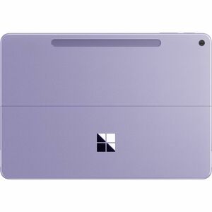 Microsoft Surface Pro 12" Touchscreen Detachable Copilot+ PC 2 in 1 Notebook - 90 Hz - Qualcomm Snapdragon X Plus 1st Gen 