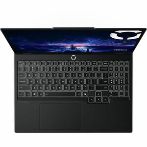 Lenovo Legion 5 15IAX10 83F0001QUS 15.1" Gaming Notebook - WQXGA - Intel Core Ultra 7 255HX - 16 GB - 1 TB SSD - English K