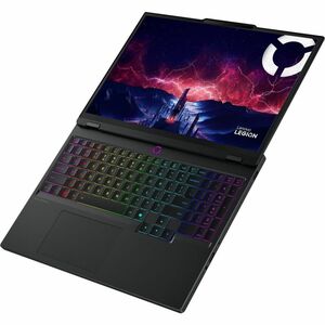 Lenovo Legion 5 15AKP10 83F1000VUS 15.1" Gaming Notebook - WQXGA - 165 Hz - AMD Ryzen AI 7 350 - 32 GB - 1 TB SSD - Englis