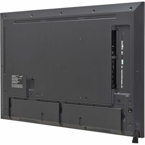 LG 55UH5N-M 1397 mm LCD Digital Signage Display - 24 Hours/7 Days Operation - Energy Star - Advanced Super Dimension Switc