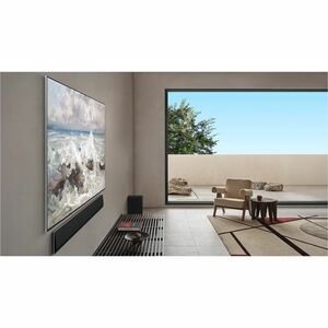 LG evo G5 OLED65G54LW 165.1 cm Smart OLED TV - 4K UHDTV - webOS 25 - Dolby Digital, Dolby Atmos, AI Sound