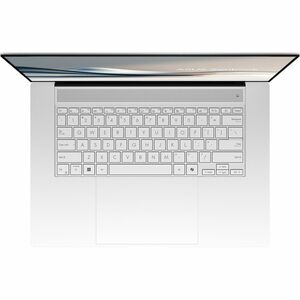 Asus Zenbook S 16 UM5606 UM5606WA-RK205W-BE 40.6 cm (16") Clamshell Copilot+ PC Notebook - 3K - AMD Ryzen AI 9 365 - 24 GB
