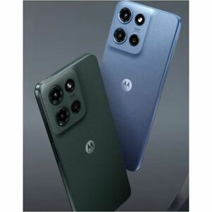 Motorola Mobility moto g (2025) 128 GB Smartphone - 6.7" LCD HD+ 1604 x 720 - Octa-core (Cortex A76Dual-core (2 Core) 2.40