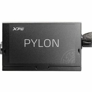 XPG PYLON ATX12V/EPS12V Fuente de alimentación - 750W - Interno - 120 V AC, 230 V AC Entrada - 1 Ventilador(es)