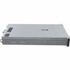 Servidor Dell PowerEdge R760xs - 1 x Intel Xeon Gold 5416S - 32GB RAM - 480GB SSD - 12Gb/s SAS, Serie ATA/600, NVMe Contro