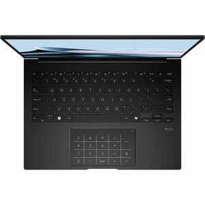 Portátil - Asus Zenbook 14 OLED UM3406 UM3406KA-QD092W 35.6cm (14") Copilot+ PC - WUXGA - AMD 350 - 16GB - 1TB SSD - AMD C