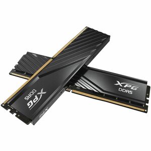 Módulo RAM XPG LANCER BLADE AX5U6000C3032G-SLABBK - 32GB - DDR5-6000/PC5-48000 DDR5 SDRAM - 6000MHz Doble fila Memoria - C