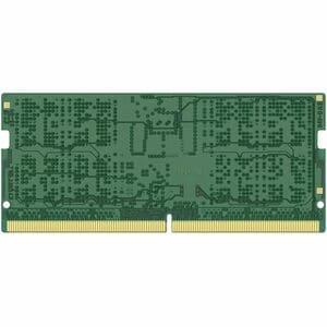 Kingston ValueRAM RAM Module - 32 GB - DDR5-6400/PC5-51200 DDR5 SDRAM - 6400 MHz Single-rank Memory - CL52 - 1.10 V - Non-
