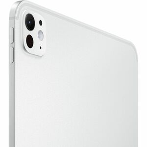 Tableta Apple iPad Pro (5th Generation) A2836 - 27.9cm (11") - Apple M4 - 8GB - 512GB Almacenamiento - iPadOS 17 - Plata -