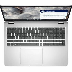 DELL PRO 16 PLUS PB16250 Ultra 5 236V vPro 16 GB: DDR5 512GB SSD 16in - FHD+ NT 3CELL - 55 WH Win 11 Pro 36M ProSupport