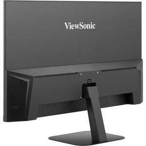 ViewSonic VA2708-2K-HD 27" Class WQHD LED Monitor - 16:9 - 68.6 cm (27") Viewable - SuperClear IPS - LED Backlight - 2560 