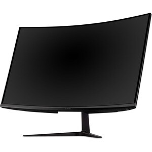 ViewSonic Entertainment VX3218C-2K 32" Class WQHD Curved Screen LED Monitor - 16:9 - Black - 80 cm (31.5") Viewable - Mult