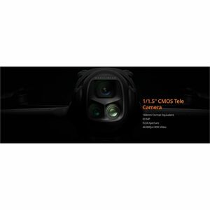 DJI Mavic 4 Pro Aerial Drone
