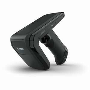 Lettore RFID Zebra RFD40 - 12,19 m Distanza di lettura - 865 MHz a 868 MHz - UHF - USB - Pistola