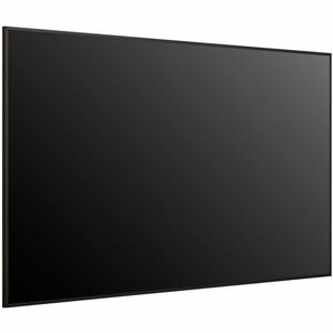 LG 86UH5N-M 86" Digital Signage Display - 24 Hours/7 Days Operation - Energy Star - Advanced Super Dimension Switch ( ADS 