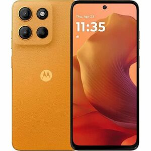 Motorola Mobility moto g15 128 GB Smartphone - 17 cm (6,7") LCD Full HD Plus - Octa-core (Cortex A75Dual-core (2 núcleos) 