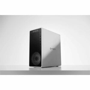OMEN OMEN 16L TG03-051wcn 游戏台式电脑 - Intel Core Ultra 5 225F - 32 GB - 1 TB SSD - 塔式 - Intel B860 芯片 - NVIDIA 16 GB GDDR7 - 