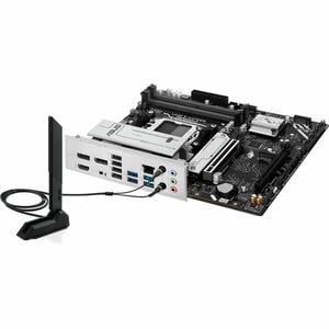 PRIME B850M-A WIFI-CSM