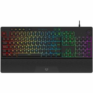 Teclado y ratón gaming Balamrush Squad Master Pro BR-936903 - Español - Membrana Cable Teclado - 113 Tecla - Keyboard/Keyp