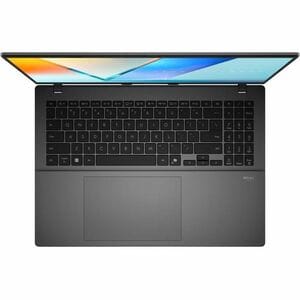 Asus Vivobook S16 S3607 S3607QA-PL018W 40.6 cm (16") Copilot+ PC Notebook - 2.5K - 144 Hz - Qualcomm Snapdragon X X1-26-10