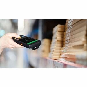 Terminal portable Datalogic MEMOR K20 Durci - 2D, 1D - Imager - 1 m - 10,2 cm (4") - LED - WVGA - 800 x 480 - Écran tactil