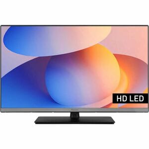 Smart LED-LCD TV Panasonic S40 TB-24S40AEZ - 61 cm - HD Ready - High Dynamic Range (HDR) - HDR10, HLG - LED Luce posterior