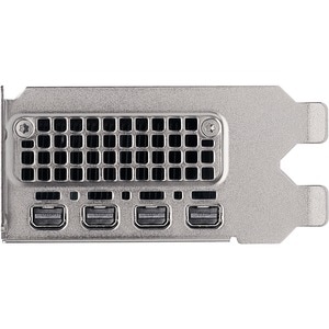 Scheda video PNY NVIDIA RTX A2000 - 12 GB GDDR6 - Low-profile - 7680 x 4320 - 192 bit Ampiezza bus - PCI Express 4.0 x16 -