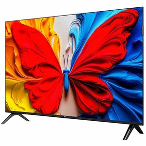 TCL S5K 32S5K 32 Zoll (81,28 cm) Smart LED-LCD TV 2025 - HDTV - Hoher Dynamikbereich (High Dynamic Range, HDR) - Schwarz -