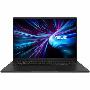 Asus V16 V3607 V3607VM-RP032X 16" Gaming Notebook - WUXGA - 144 Hz - Intel Core 7 240H - 32 GB - 1 TB SSD - Black - Intel 
